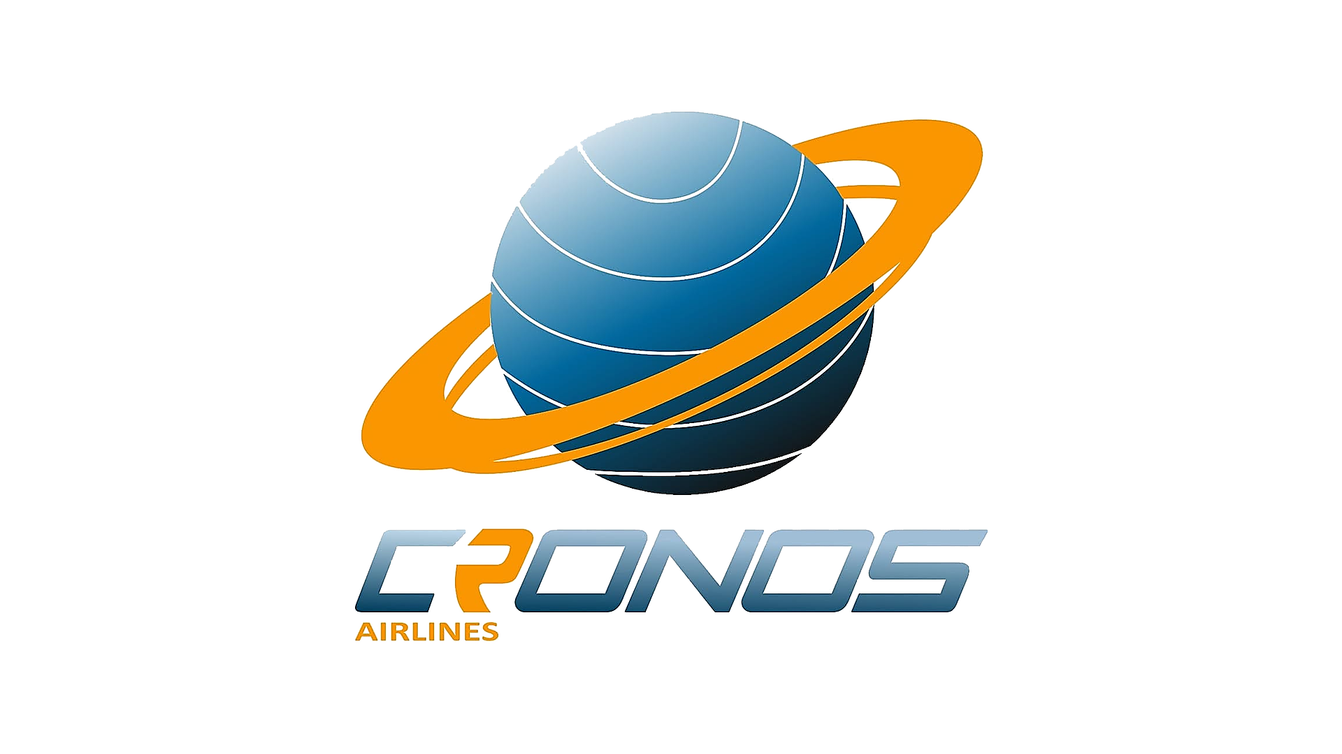 Logotipo de Cronos Airlines