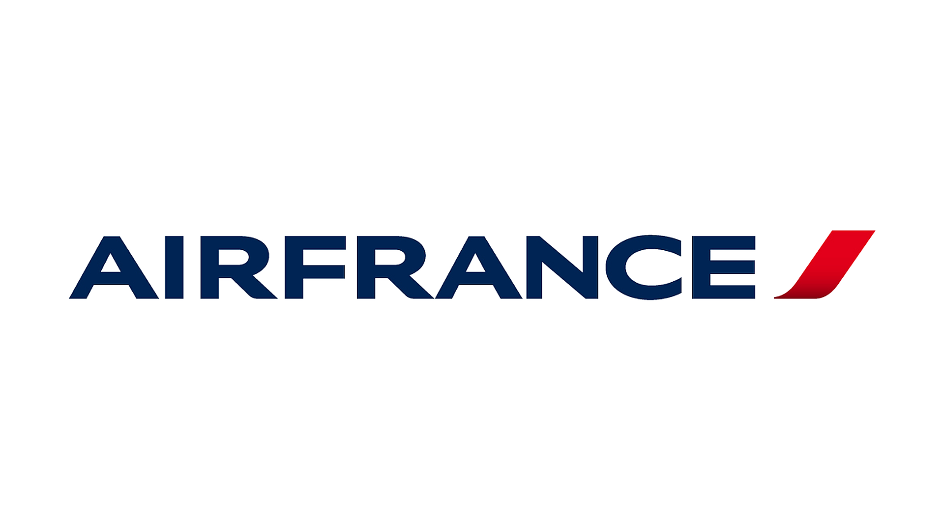 Logotipo de Air France