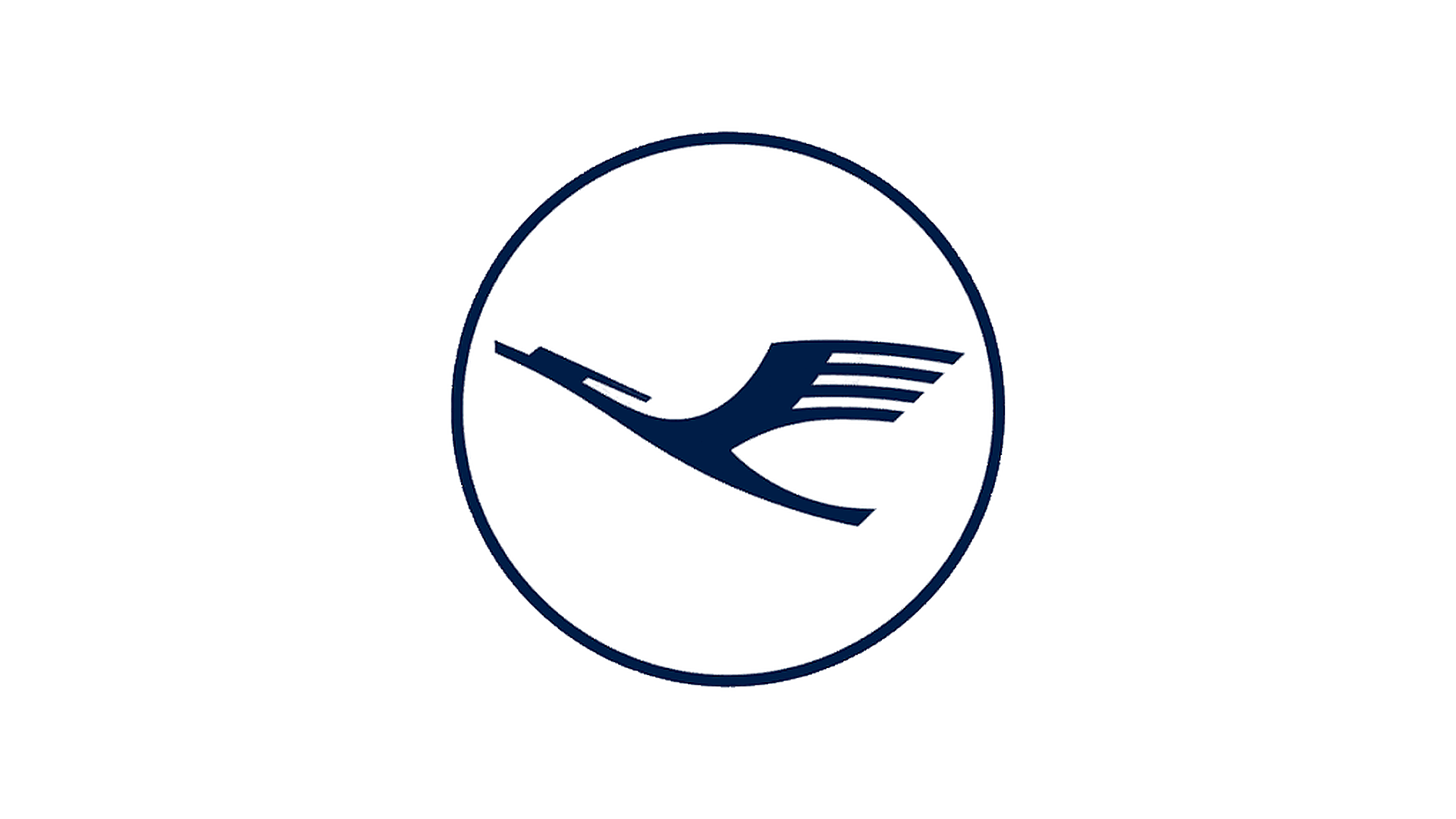 Logotipo de Lufthansa