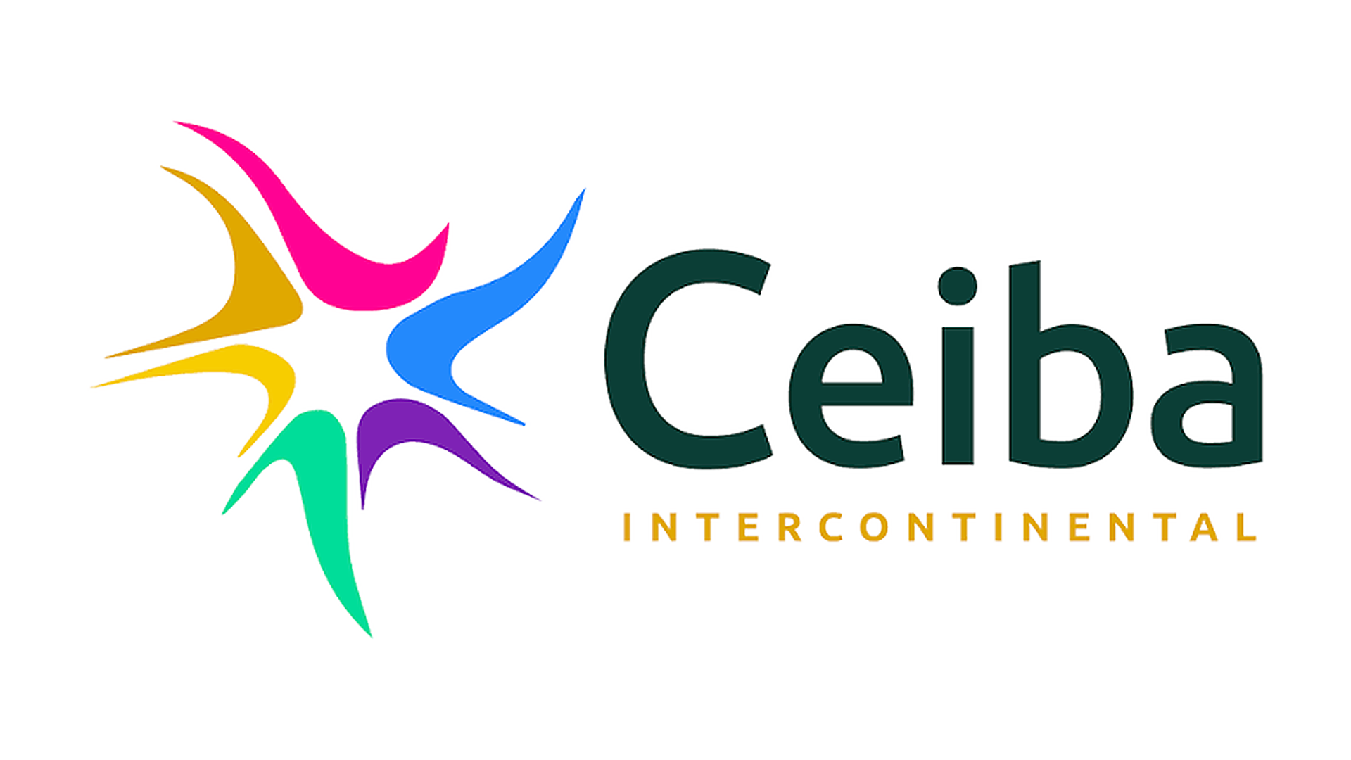 Logotipo de CEIBA Intercontinental