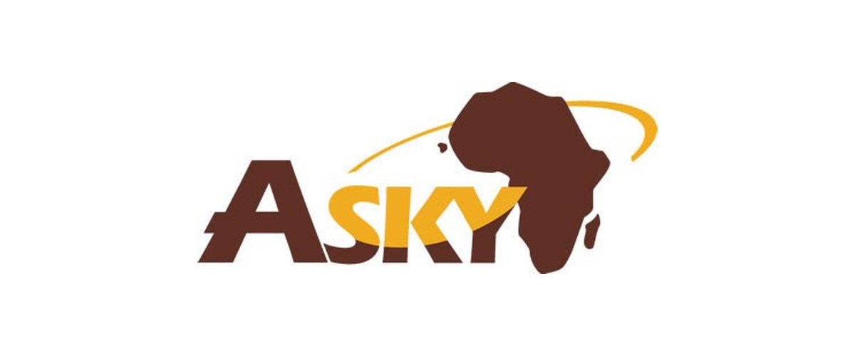 Logotipo de ASKY Airlines