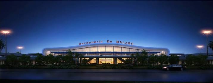 Aeropuerto Internacional de Malabo