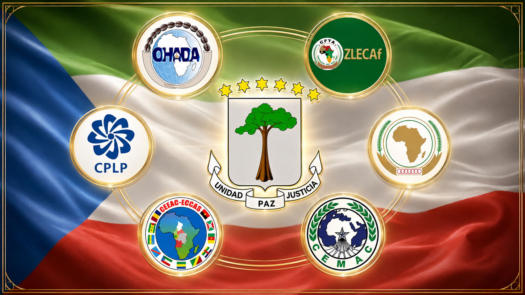 Integración regional