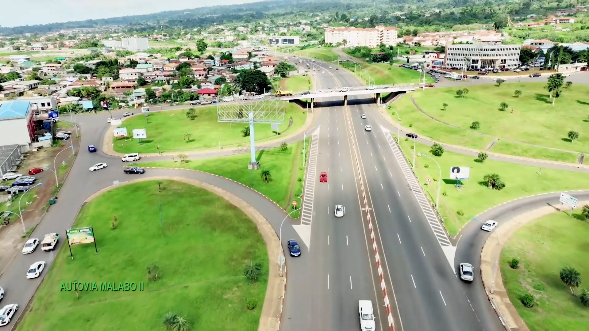 Carreteras