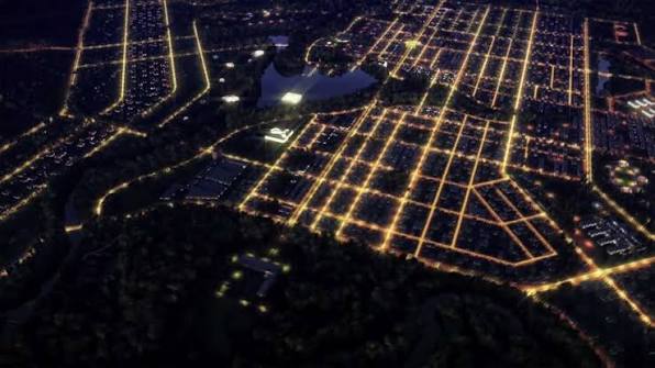 Ciudad de Djibloho