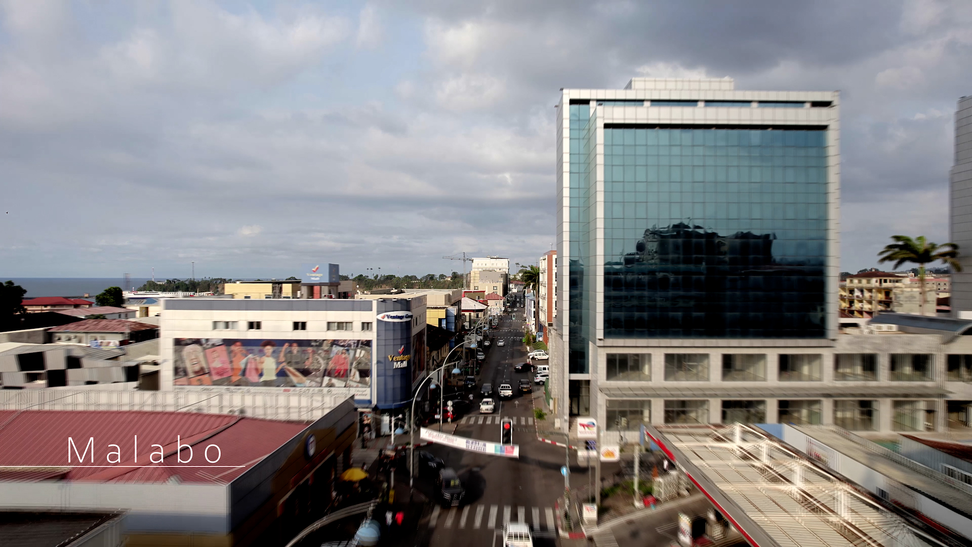 Ciudad de Malabo