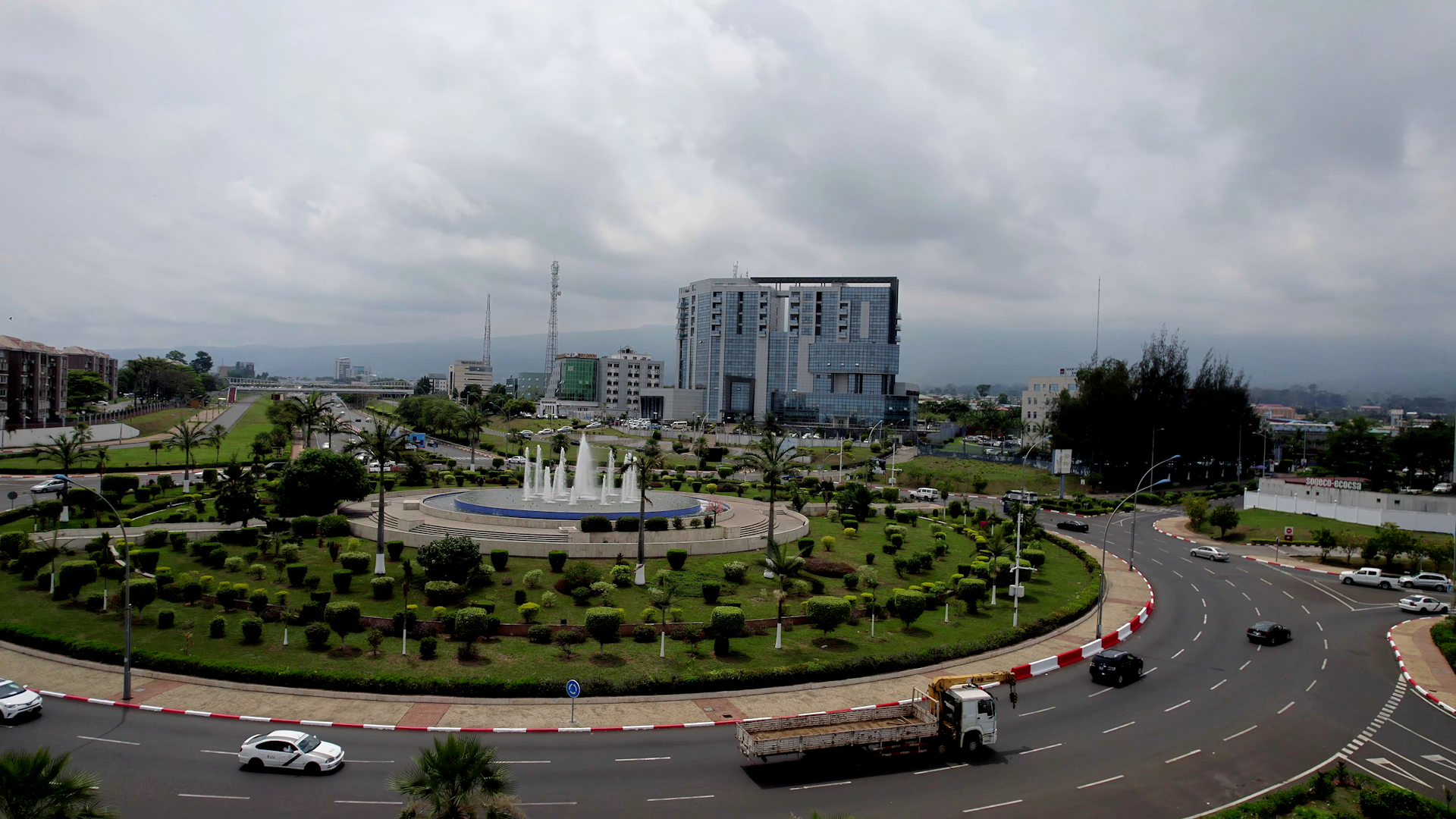 Ciudad de Malabo