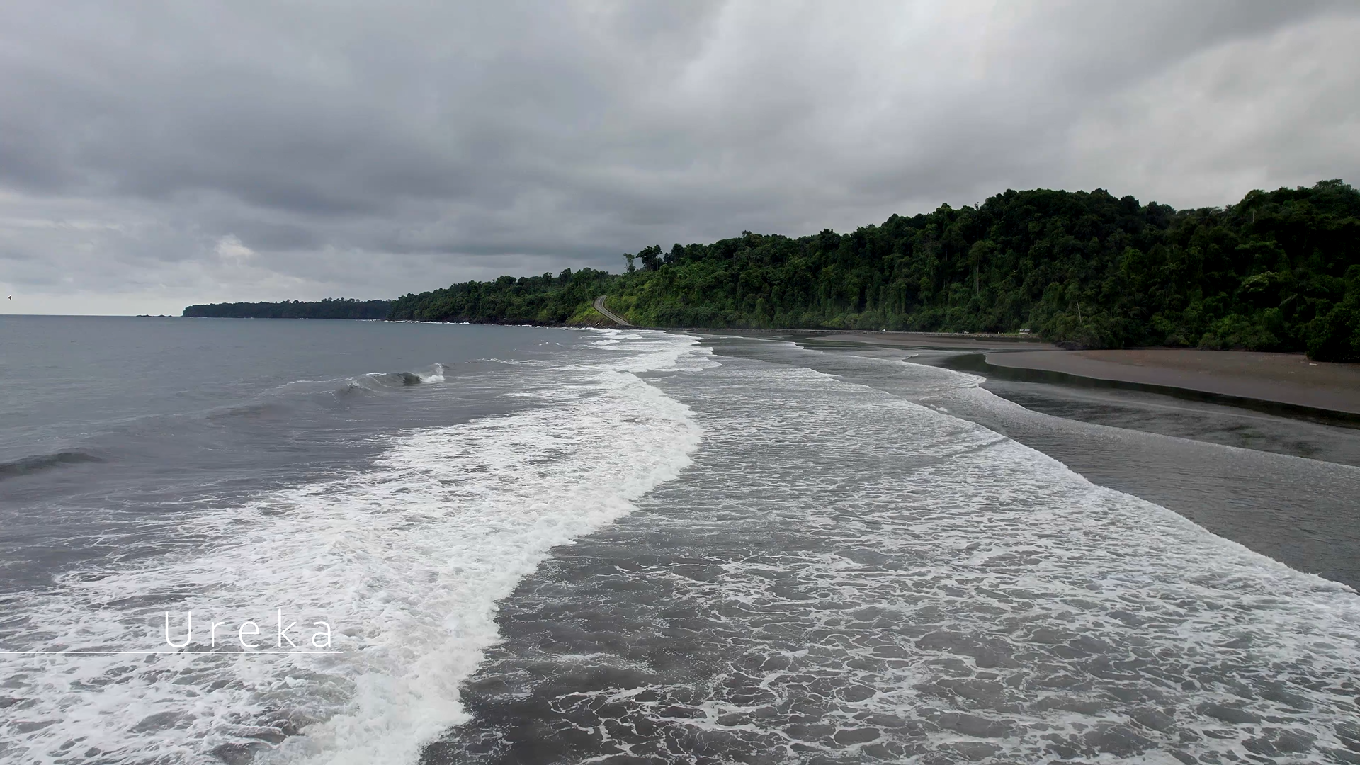 Costa de Ureka
