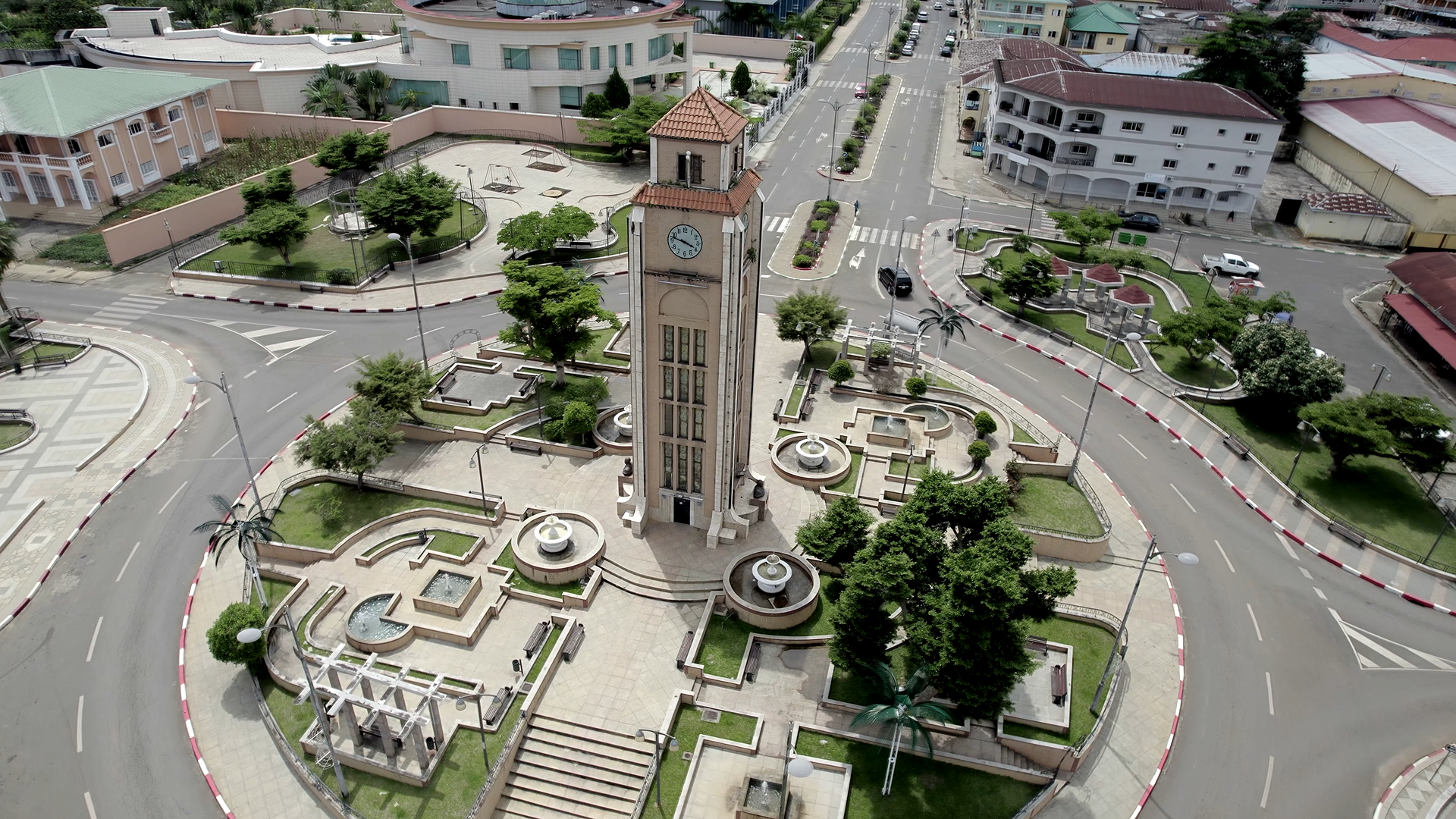 Guinea Ecuatorial · Imagen 22