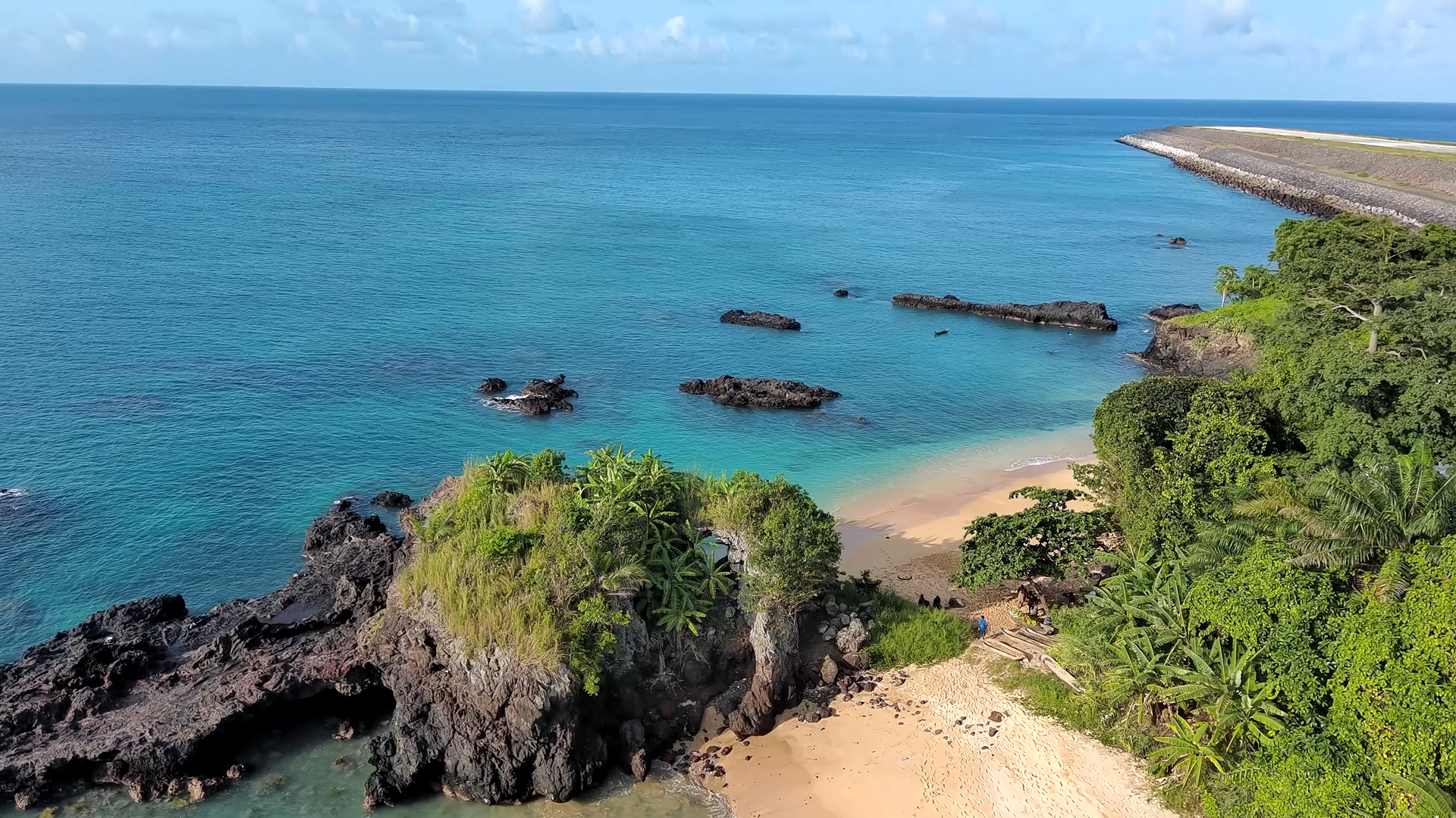 Isla de Annobón