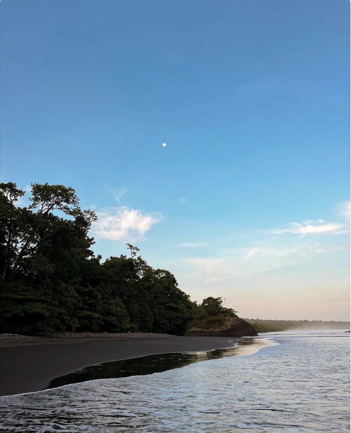 Playa de Ureka