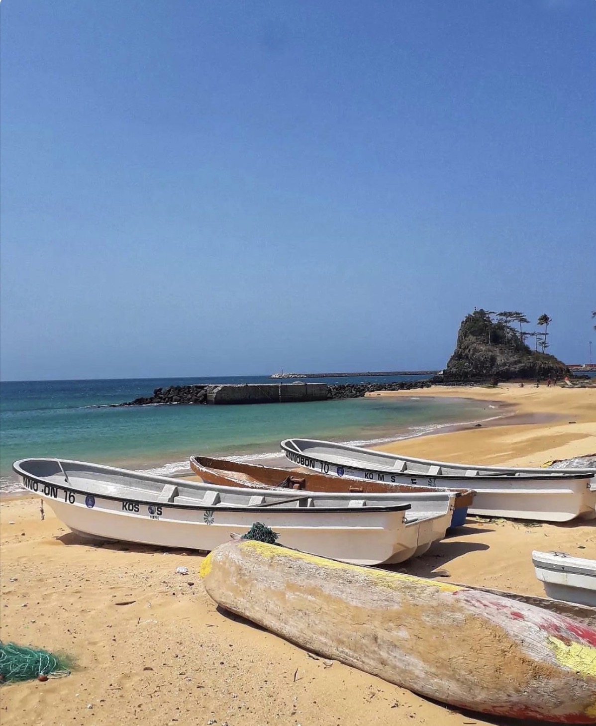 Playa del Palmar