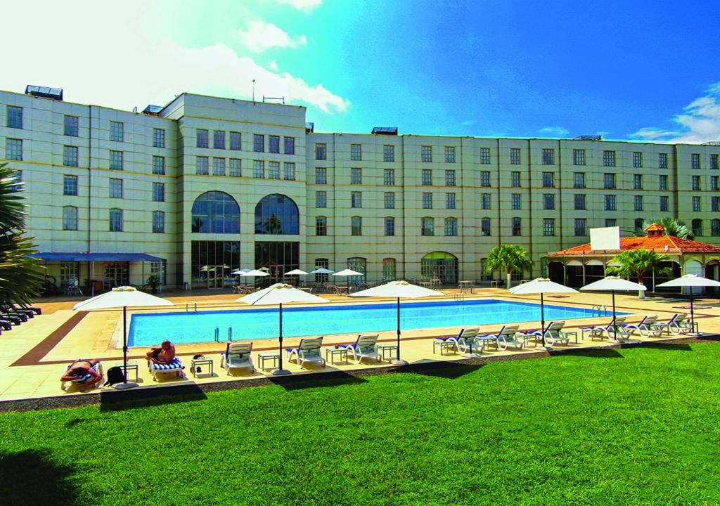 Bisila Palace Hotel