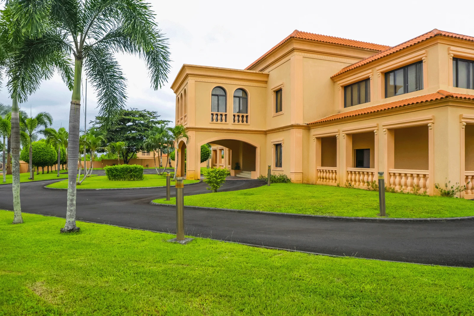 Villa Océane