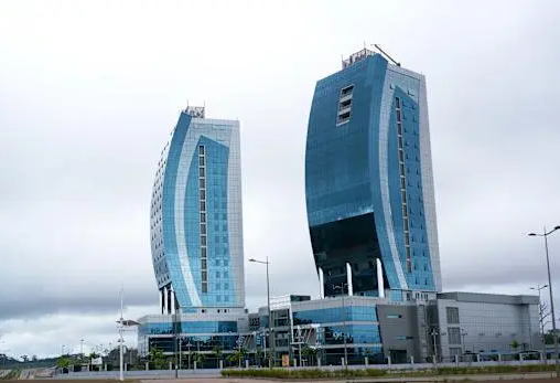 Ciudad de la Paz